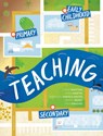 Teaching: Early Childhood, Primary and Secondary - Diana (Western Sydney University) Whitton ; Dona (La Trobe University) Martin ; Sheelagh (University of Sydney) Daniels-Mayes ; Denise (Charles Sturt University) Wood ; Nina (University of Adelaide) Maadad - 9780170453684