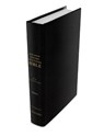 The New Oxford Annotated Bible with Apocrypha - Marc (Bernice and Morton Lerner Professor in Judaic Studies Brettler ; Carol (Charles Howard Candler Professor of Old Testament Newsom ; Pheme (Professor of Theology Perkins - 9780190276096