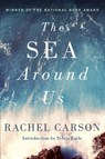 The Sea Around Us - Rachel Carson - 9780190906764