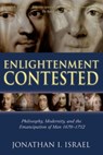 Enlightenment Contested - Jonathan I. Israel - 9780191057489