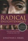 Radical Enlightenment - Jonathan I. Israel - 9780191622878