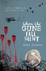 When the Guns Fall Silent - James Riordan - 9780192735706