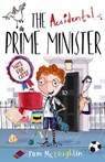 The Accidental Prime Minister - Tom ( McLaughlin - 9780192737748