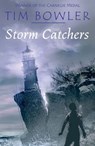 Storm Catchers - Tim Bowler - 9780192754455