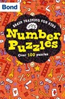 Bond Brain Training: Number Puzzles - Michellejoy Hughes ; Bond 11+ - 9780192769541