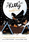 Kitty and the Moonlight Rescue - Paula Harrison - 9780192771650