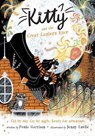 Kitty and the Great Lantern Race - Paula Harrison - 9780192771698