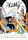 Kitty and the Twilight Trouble - Paula Harrison - 9780192771704