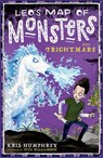 Leo's Map of Monsters: The Frightmare - Kris Humphrey - 9780192774835