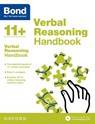 Bond 11+: Bond 11+ Verbal Reasoning Handbook - Bond 11+ - 9780192776204