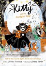 Kitty and the Starlight Song - Paula Harrison - 9780192777850