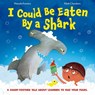 I Could be Eaten by a Shark - Marcela Ferreira - 9780192789594