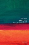 Hegel - Peter ( Singer - 9780192801975