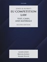 Jones & Sufrin's EU Competition Law - Brenda (Emeritus Professor of Law Sufrin ; Niamh (Associate Professor of Law Dunne ; Alison (Professor of Law Jones - 9780192855015