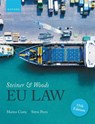 Steiner and Woods EU Law - Marios (Senior Lecturer in Law Costa ; Steve ( Peers - 9780192884534