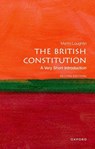 The British Constitution - Martin (Professor of Public Law Loughlin - 9780192895257