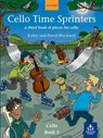 Cello Time Sprinters - Kathy Blackwell ; David Blackwell - 9780193221154