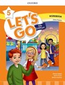 Let's Go: Level 5: Workbook with Online Practice - Nakata - 9780194049757