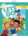 Let's Begin: Level 1: Workbook with Online Practice - Nakata - 9780194049993
