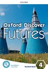 Oxford Discover Futures: Level 4: Student Book - Jayne Wildman ; Fiona Beddall - 9780194114219