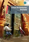 Dominoes: Level 3:: Conan the Barbarian: Red Nails - Oxford Editor - 9780194249843