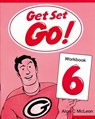 Get Set - Go!: 6: Workbook - Alan C. McLean ; Liz Driscoll ; Cathy Lawday - 9780194351201
