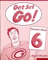 Get Set - Go!: 6: Teacher's Book - Alan C. McLean - 9780194351218