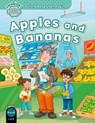 Oxford Read and Imagine: Early Starter: Apples and Bananas - Paul Shipton - 9780194709170