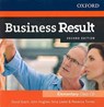 Business Result: Elementary: Class Audio CD -  - 9780194738743