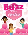 Buzz: Starter Level: Workbook - Oxford University Press - 9780194864398