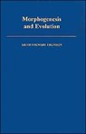 Morphogenesis and Evolution - KEITH STEWART (PRESIDENT,  President, Academy of Natural Sciences, Philadelphia) Thomson - 9780195049121