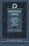 Contending Forces - Pauline E. Hopkins - 9780195052589