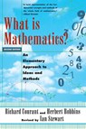 What Is Mathematics? - the late Richard Courant ; Herbert (Professor of Mathematics Robbins - 9780195105193