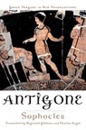Antigone - Sophocles - 9780195143102