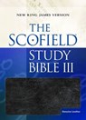 Scofield Study Bible III-NKJV - Oxford University Press - 9780195275360