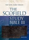 Scofield Study Bible III-NKJV - Oxford University Press - 9780195275520