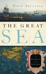 GRT SEA - ABULAFIA,  David - 9780195323344