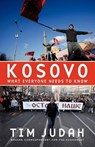 Kosovo - Tim Judah - 9780195373455