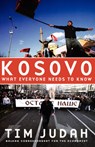 Kosovo - Tim Judah - 9780195376739
