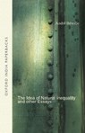 The Idea of Natural Inequality and Other Essays - Andre Beteille - 9780195662597