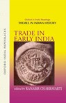 Trade in Early India -  - 9780195673005