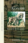 Konark - DONALDSON,  Thomas (Professor, Professor, Department of Art, Cleveland State University, Ohio, USA) - 9780195675917