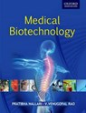 Medical Biotechnology - Dr. P. Nallari ; Dr. V. V. Rao - 9780195699609