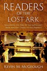 Readers of the Lost Ark - Kevin M. (Professor of Archaeology and Board of Governors Research Chair in Archaeological Theory and Reception McGeough - 9780197653883