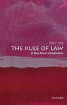 The Rule of Law - Aziz Z. (Frank and Bernice J. Greenberg Professor of Law Huq - 9780197657423