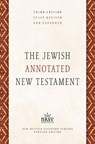 The Jewish Annotated New Testament - Amy-Jill (University Professor of New Testament and Jewish Studies Levine ; Marc Zvi (Bernice and Morton Lerner Professor in Judaic Studies Brettler - 9780197770139