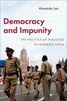 Democracy and Impunity - Alexander (Associate Professor of Political Science Lee - 9780197799628