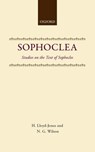 Sophoclea - HUGH (FORMERLY REGIUS PROFESSOR OF GREEK AND STUDENT,  formerly Regius Professor of Greek and Student, Christ Church, Oxford) Lloyd-Jones ; N. G. (University Lecturer in Classical Languages and Fellow, University Lecturer in Classical Languages and Fellow, Lincoln College, Oxford) Wilson - 9780198140412