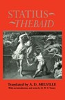 Thebaid - Statius - 9780198147824
