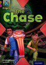 Project X Origins: Brown Book Band, Oxford Level 10: Fast and Furious: The Chase - Anthony McGowan - 9780198302667